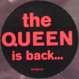 Patra : Scent Of Attraction (LP, Album)