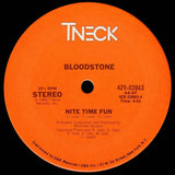 Bloodstone : We Go A Long Way Back (12")