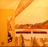 Stevie Wonder : Innervisions (LP, Album, RP)