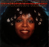 Roberta Kelly : Zodiac Lady (LP, Album)