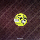 Kim English : It Makes A Difference (Danny Krivit & Kyle Smith Remixes) (12")