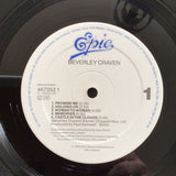 Beverley Craven : Beverley Craven. (LP, Album, RE)