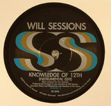 Will Sessions & Elzhi : Knowledge Of 12th (7")