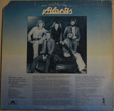 Atlantis (12) : Atlantis (LP, Album, All)