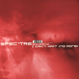 Aquasky : Spectre / I Can't Wait (No More) (12")