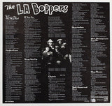 L.A. Boppers : Make Mine Bop! (LP, Album, Glo)