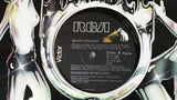 Ralph Graham : Changing Up My Life / If I Should Lose You (12", Maxi)