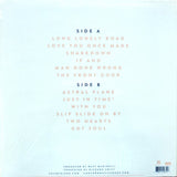 Valerie June : The Order Of Time (LP, Album)