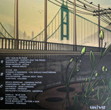 Various : Chillhop Essentials - Spring 2017 (2xLP, Comp, Ltd, Num)