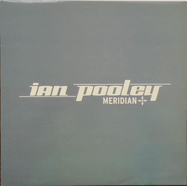 Ian Pooley : Meridian (2xLP, Album)