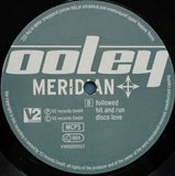 Ian Pooley : Meridian (2xLP, Album)