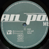 Ian Pooley : Meridian (2xLP, Album)
