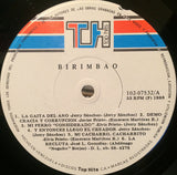 Birimbao : Birimbao (LP, Album)