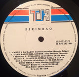 Birimbao : Birimbao (LP, Album)