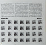 Eddie Harris : Black Sax (2xLP, Comp)