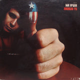 Don McLean : American Pie  (LP, Album, Pit)