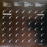 Eddie Harris : Black Sax (2xLP, Comp)