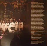Africa Express Presents...   The Orchestra Of Syrian Musicians & Guests* : Africa Express Presents… The Orchestra Of Syrian Musicians & Guests (2xLP, Album)
