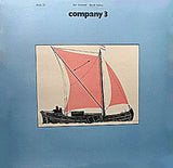 Company (2) : Company 3 (LP, Album)