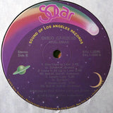 Shalamar : Disco Gardens (LP, Album)