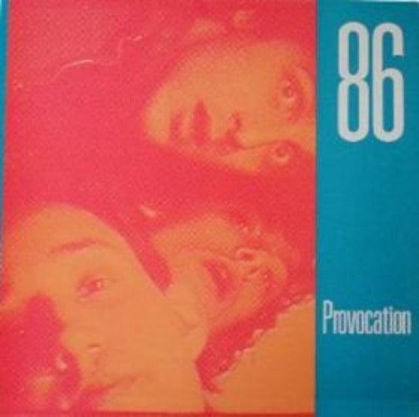 86 (2) : Provocation (LP, Album)