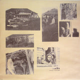 ZZ Top : ZZ Top's First Album (LP, Album, RE, 180)