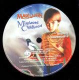 Marillion : Misplaced Childhood (LP, Album, RE, RM)