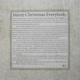 REO Speedwagon : Not So Silent Night: Christmas With REO Speedwagon (LP, Album)