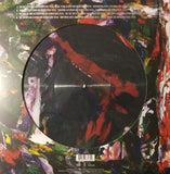 The Cure : Mixed Up (2xLP, RSD, Comp, Ltd, Pic, RE, RM, Hal)