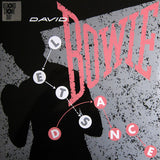 David Bowie : Let's Dance Demo (12", RSD, Single)