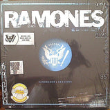 Ramones : Sundragon Sessions (LP, Album, RSD, Num)