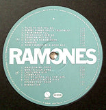 Ramones : Sundragon Sessions (LP, Album, RSD, Num)