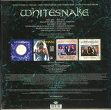 Whitesnake : 1987 (LP, Album, RSD, Ltd, Pic, RE, RM, S/Edition)