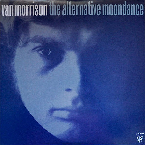 Van Morrison : The Alternative Moondance (LP, RSD, Ltd, RE, 180)