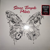Stone Temple Pilots : Stone Temple Pilots (LP, Album)