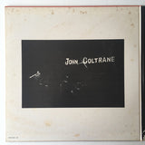 John Coltrane : Coltrane In Tokyo Vol. 1 (2xLP, Album, Mono, RE)