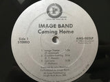 Image Band : Coming Home (LP, Album)