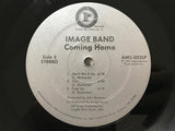 Image Band : Coming Home (LP, Album)