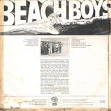 The Beach Boys : Do You Wanna Dance? (LP, Album, RE)