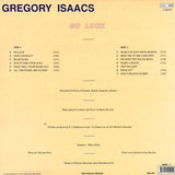 Gregory Isaacs : No Luck (LP, Comp)