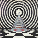 Blue Öyster Cult : Tyranny And Mutation (LP, Album, RE)