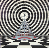 Blue Öyster Cult : Tyranny And Mutation (LP, Album, RE)