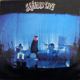 Genesis : Live (LP, Album, 2nd)