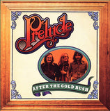 Prelude (3) : After The Gold Rush (LP, Album)