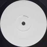 Sa Pa : Borders Of The Sun  (12", EP)