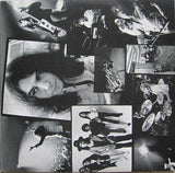 Rainbow : Ritchie Blackmore's Rainbow (LP, Album, RE, Gat)