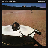Dexter Wansel : Voyager (LP, Album, Ter)