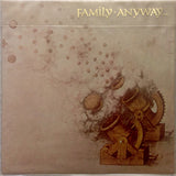 Family (6) : Anyway (LP, Album)