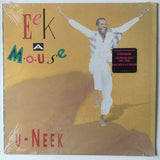 Eek-A-Mouse : U-Neek (LP, Album)