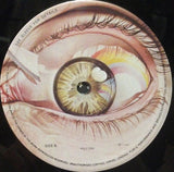 Rainbow : Straight Between The Eyes (LP, Album)